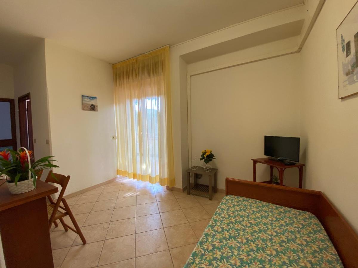 Apartment Eden