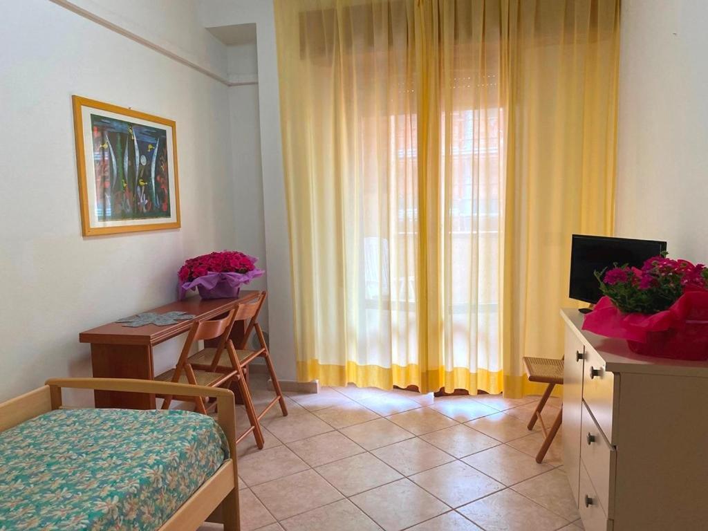 Eden Apartment