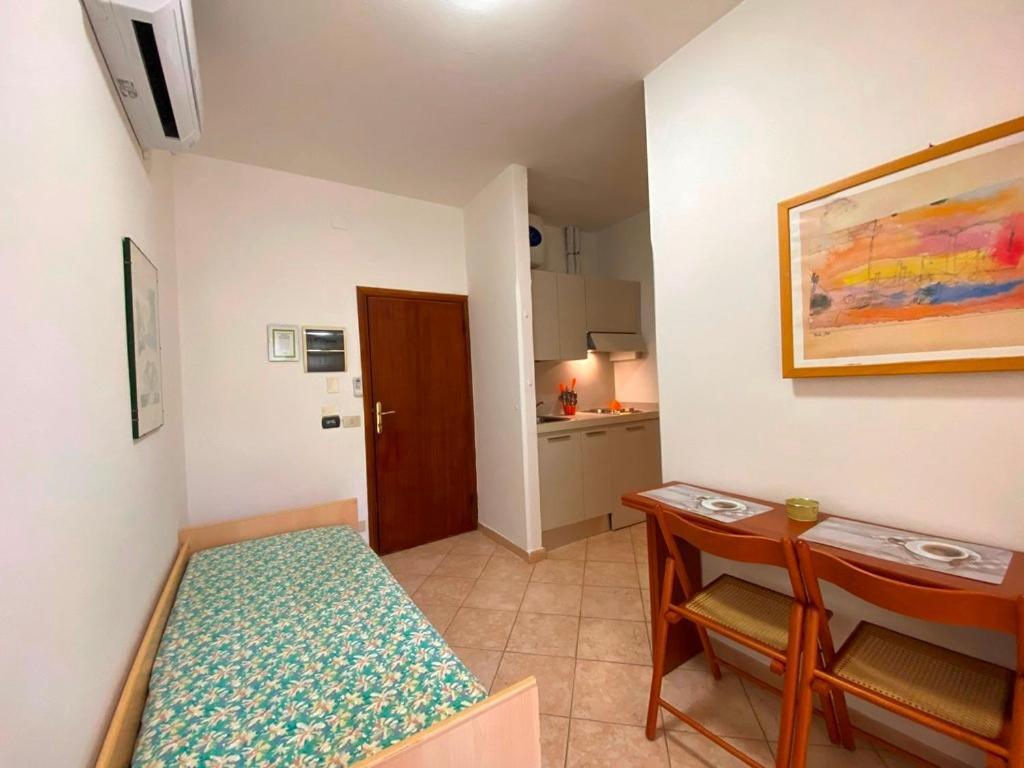 Apartment Eden