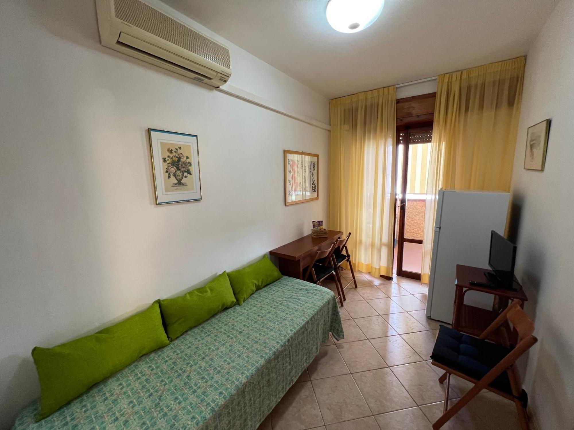 Apartment Eden Marina di Grosseto