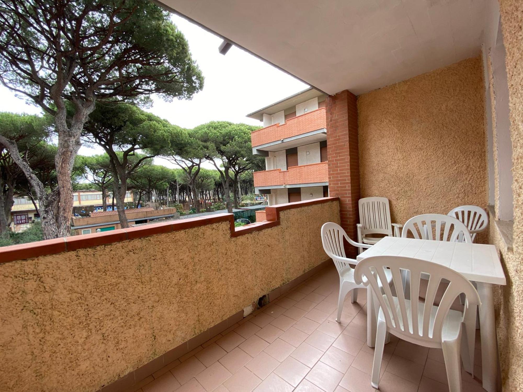 Apartment Eden Marina di Grosseto