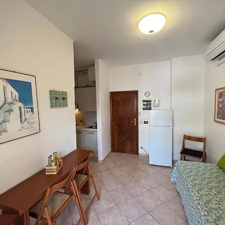 Eden Appartamenti Marina di Grosseto Exterior photo