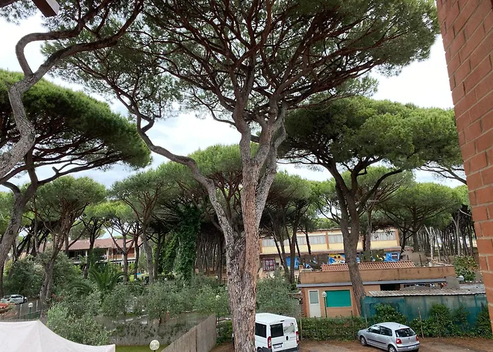 Eden Appartamenti