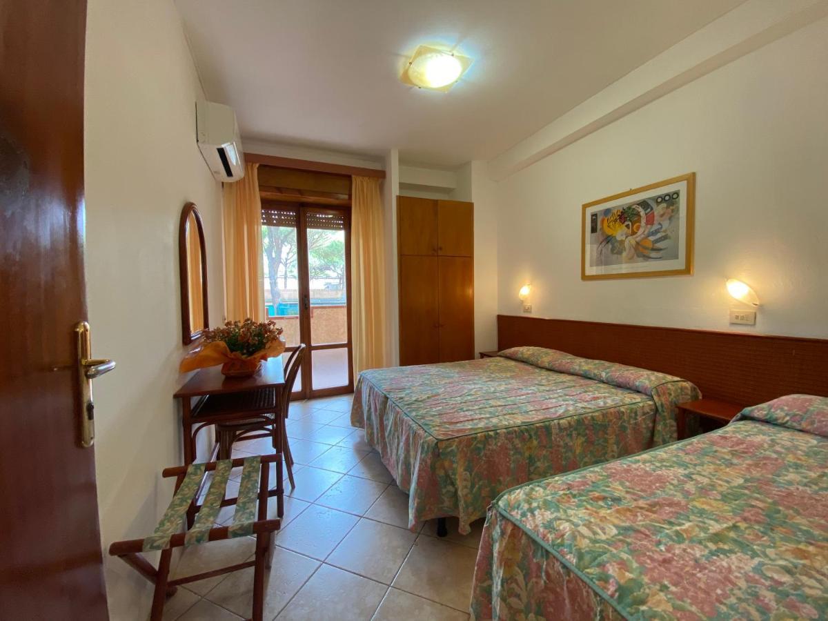 Eden Appartement