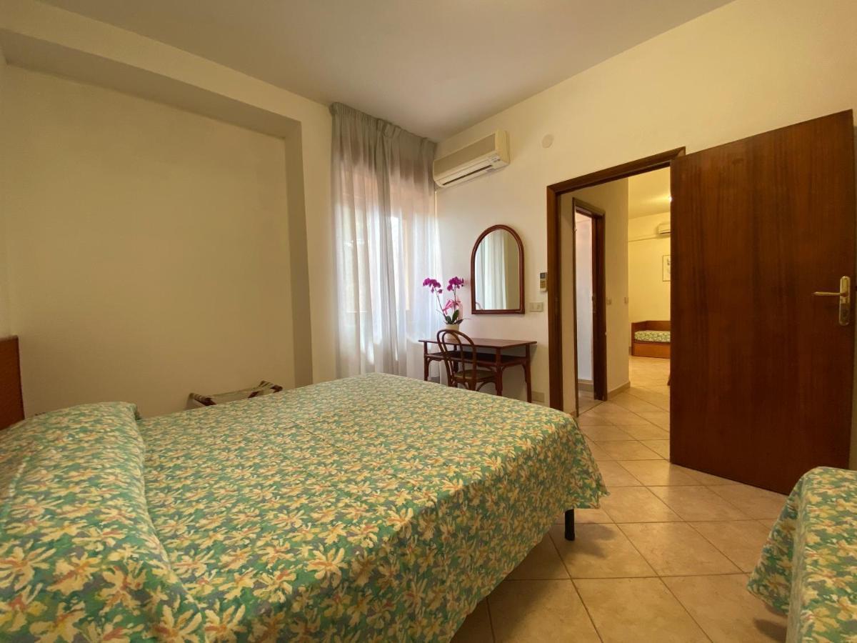 Appartement Eden *