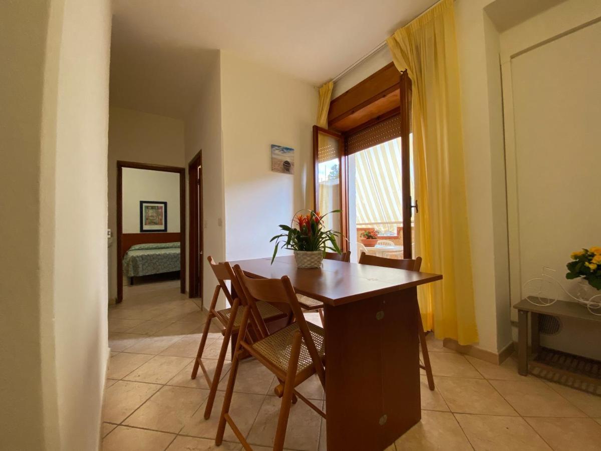 Appartement Eden
