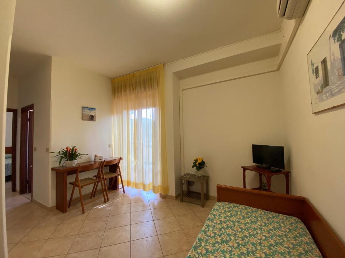 Eden Appartement