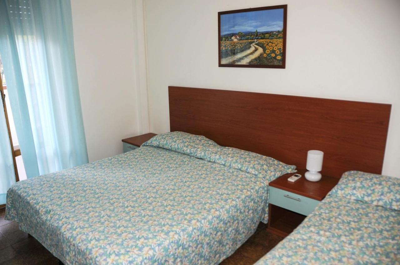 Appartement Eden *