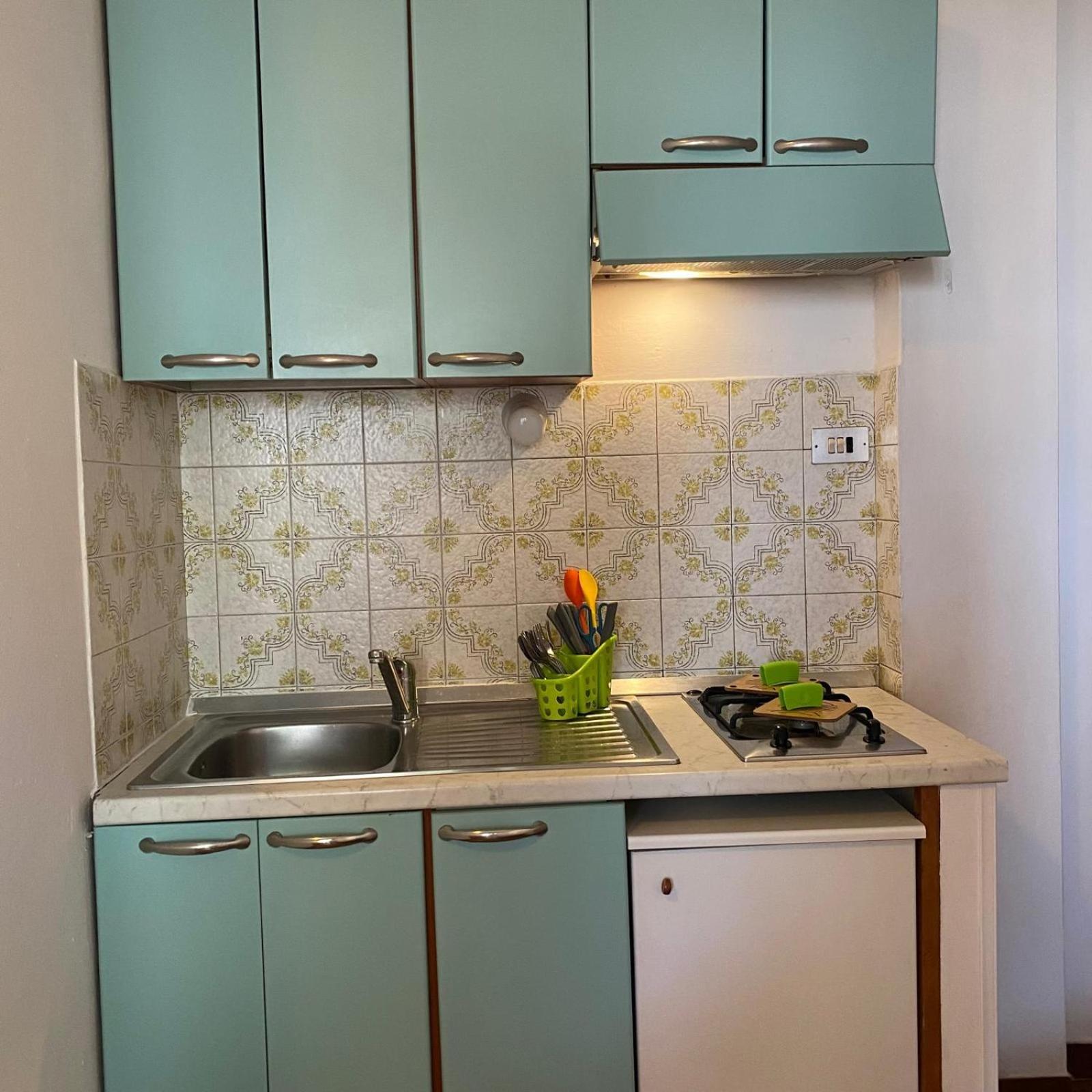 Appartement Eden *