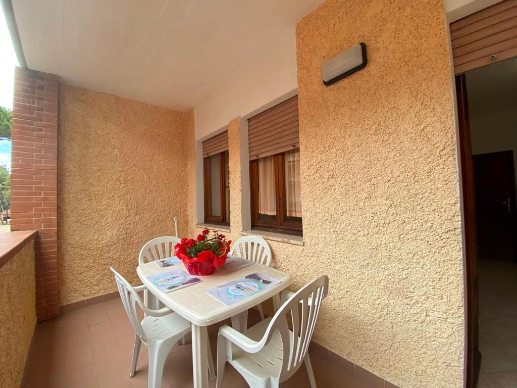Eden Appartement