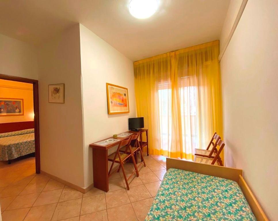 Eden Appartement *