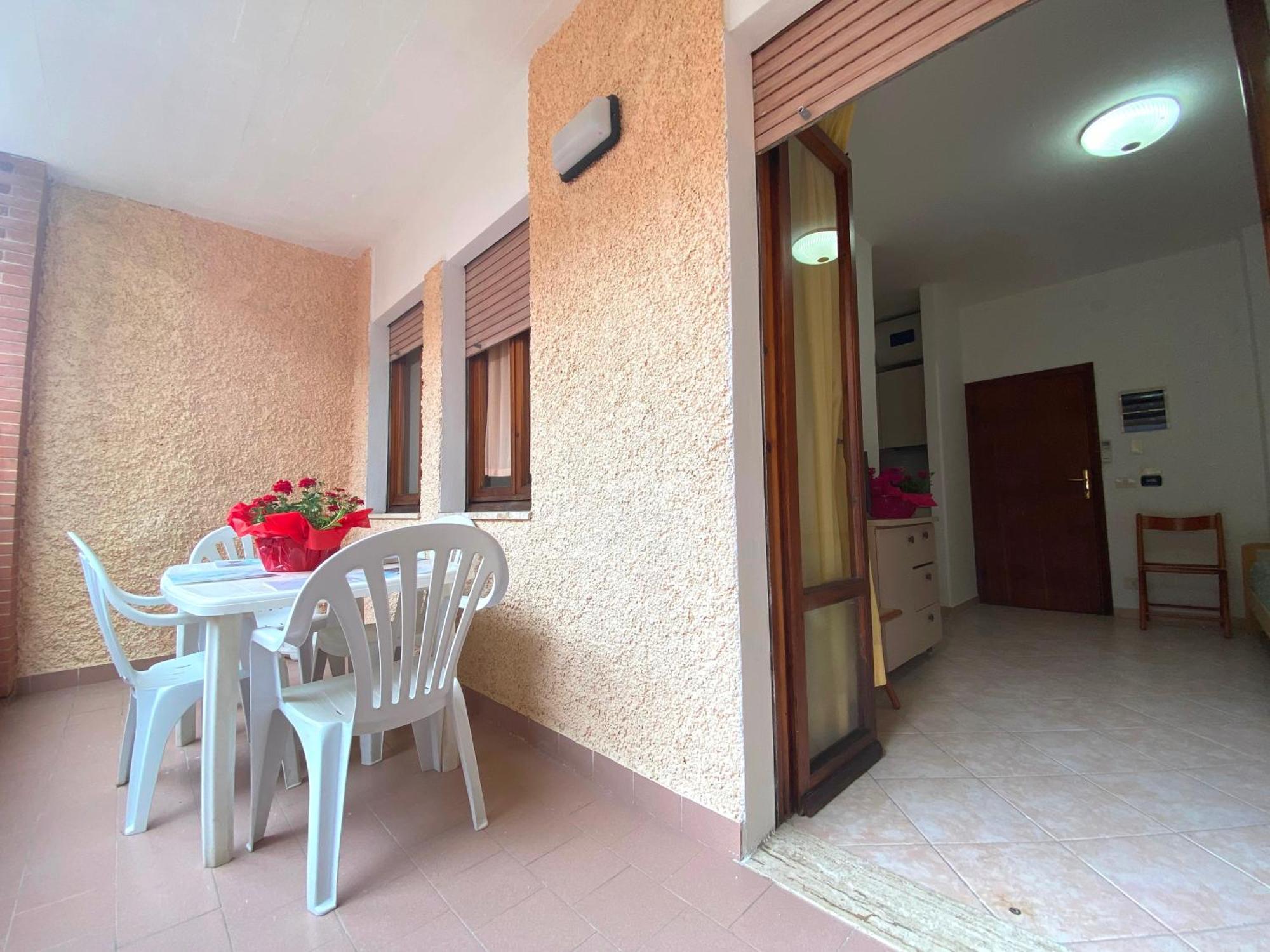 Appartement Eden *