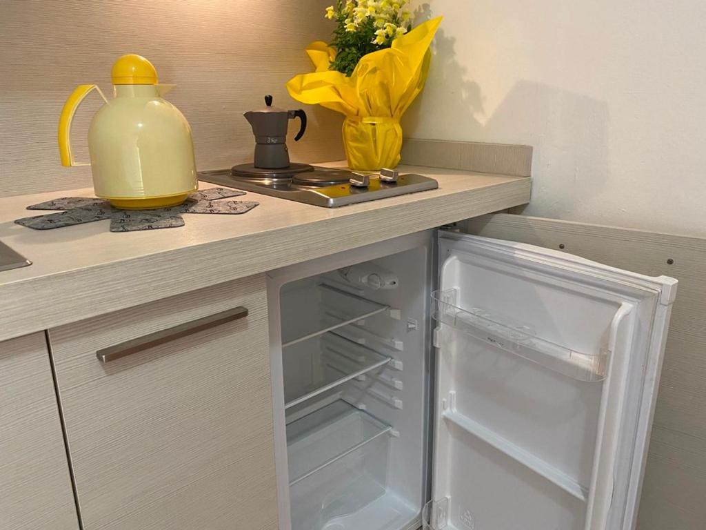 Apartamento Eden Marina di Grosseto