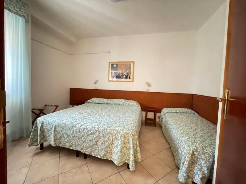 Appartement Eden *