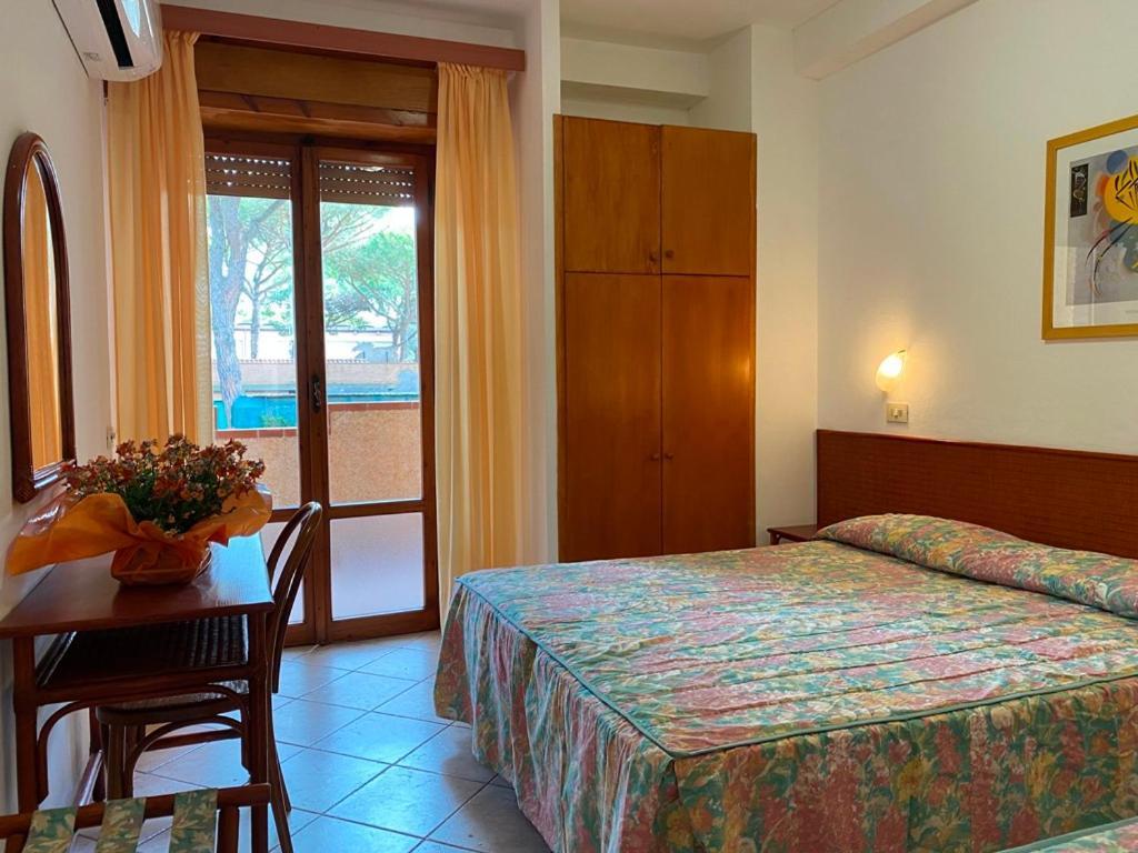 Appartement Eden *