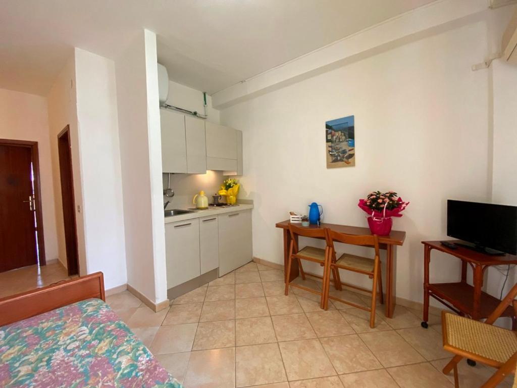 Eden Apartamento *