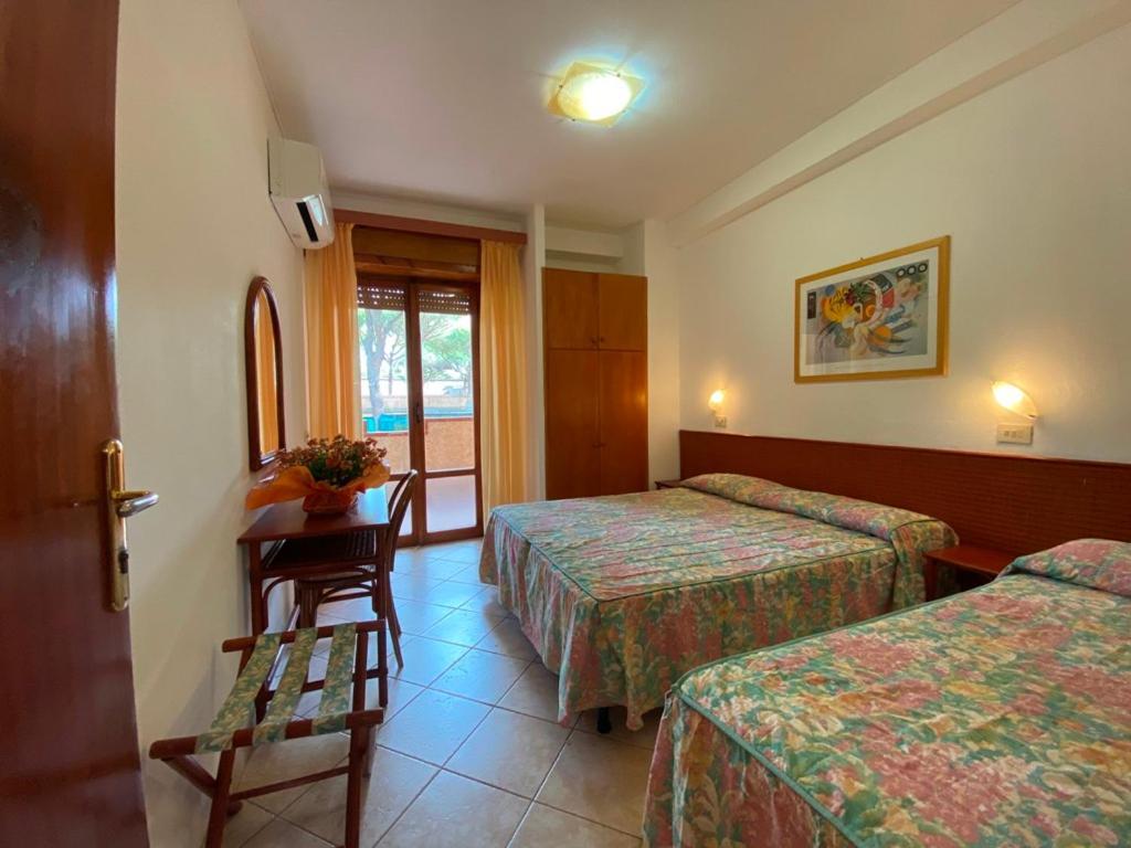 Appartement Eden