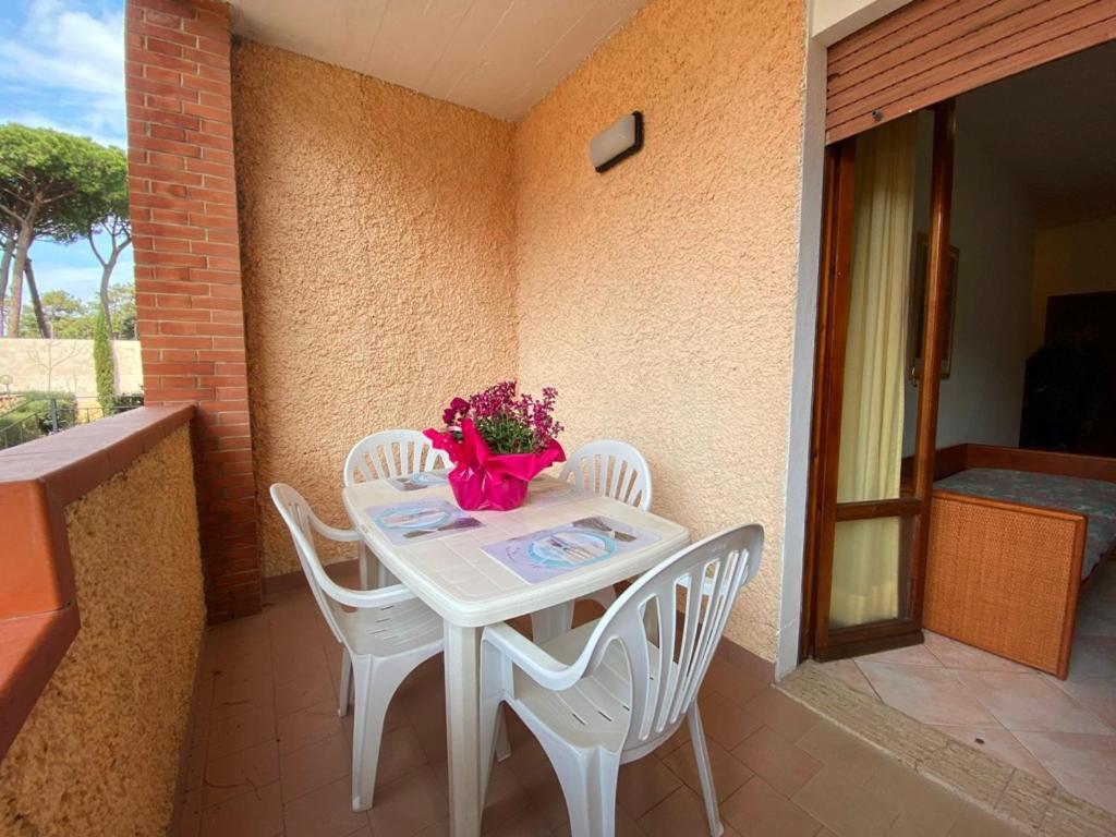 Appartement Eden Marina di Grosseto