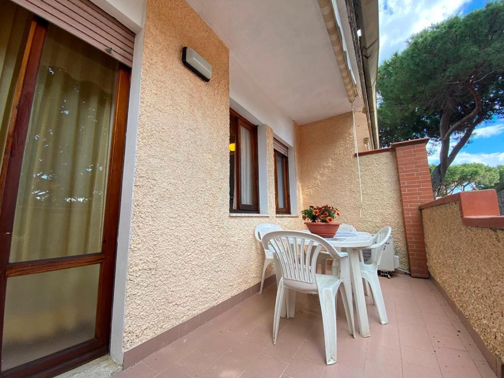 Eden Apartamento Marina di Grosseto