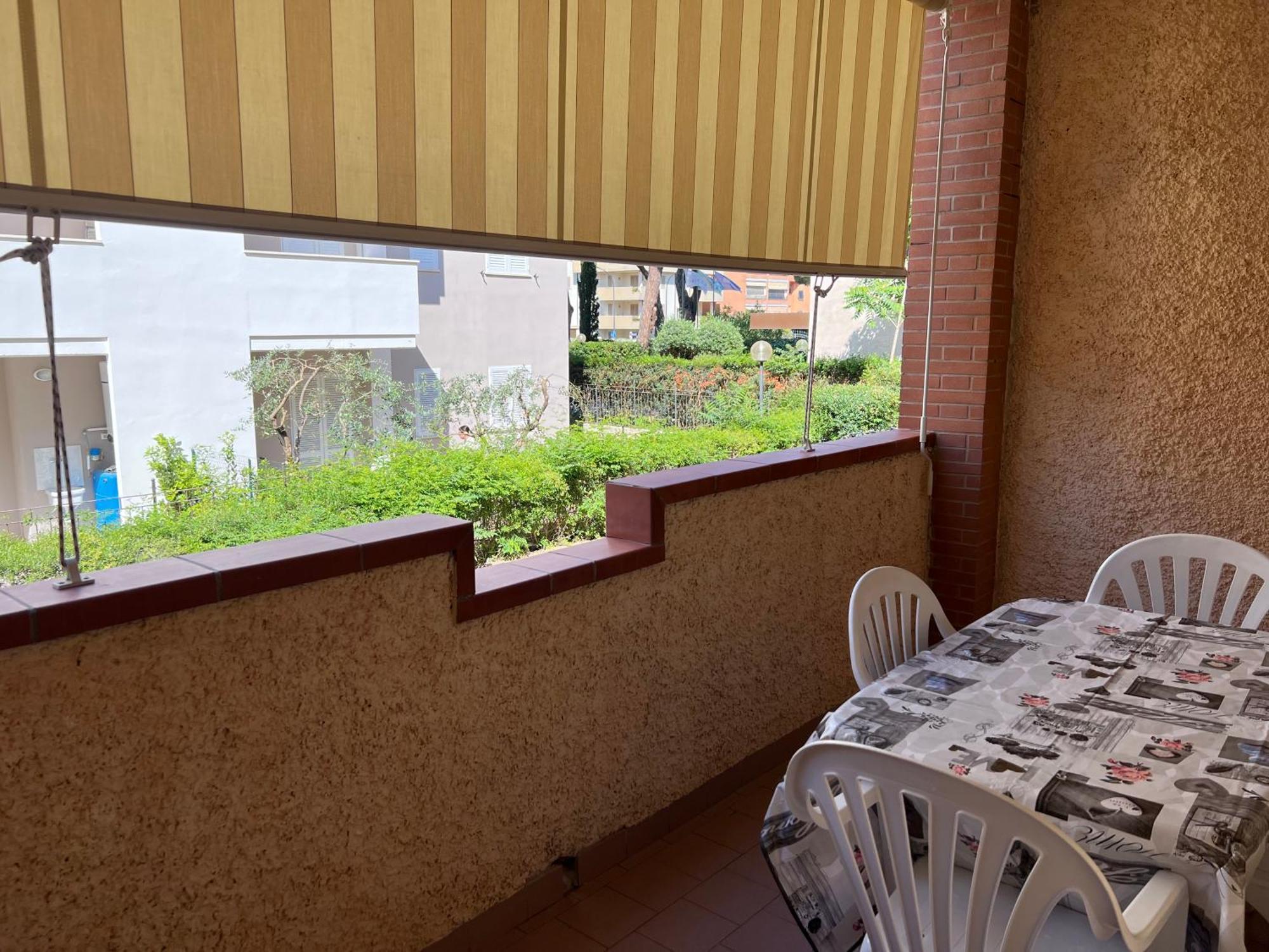 Eden Appartement *