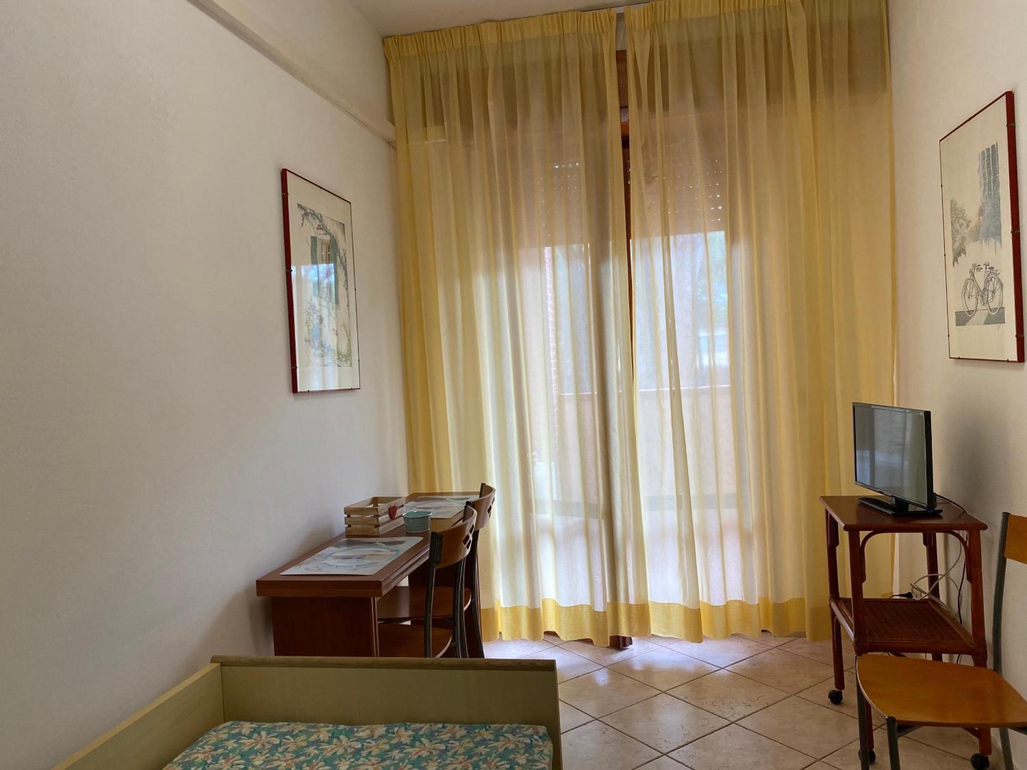 Appartement Eden *
