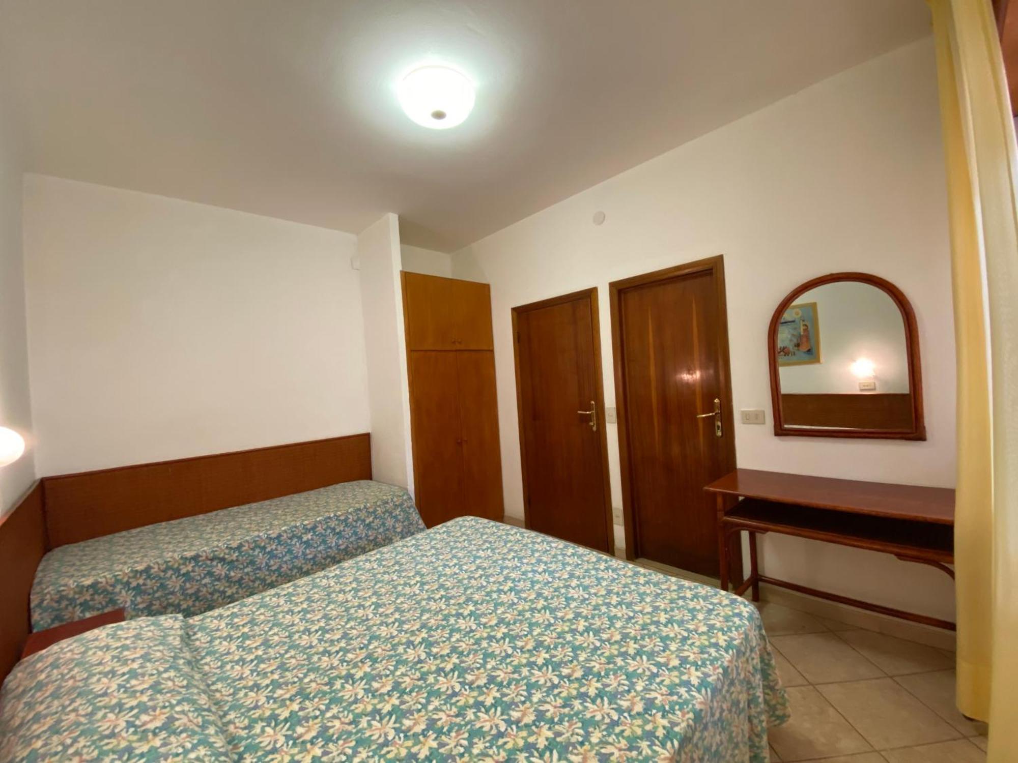 Apartamento Eden *