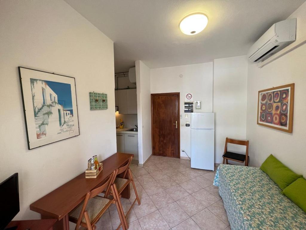 Appartement Eden *