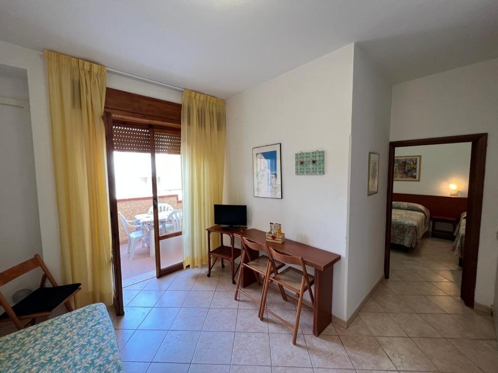 Appartement Eden Marina di Grosseto