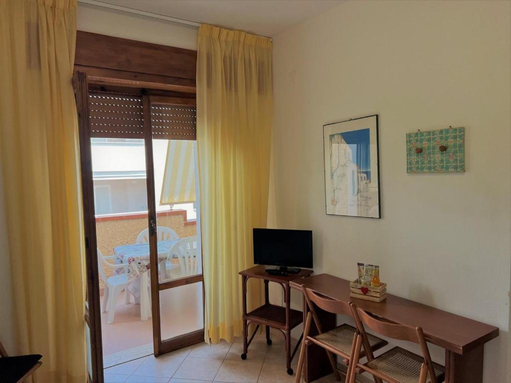 Eden Appartement *