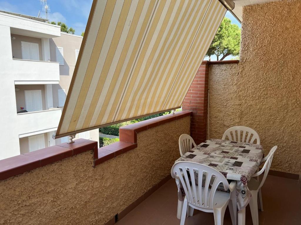 Appartement Eden *