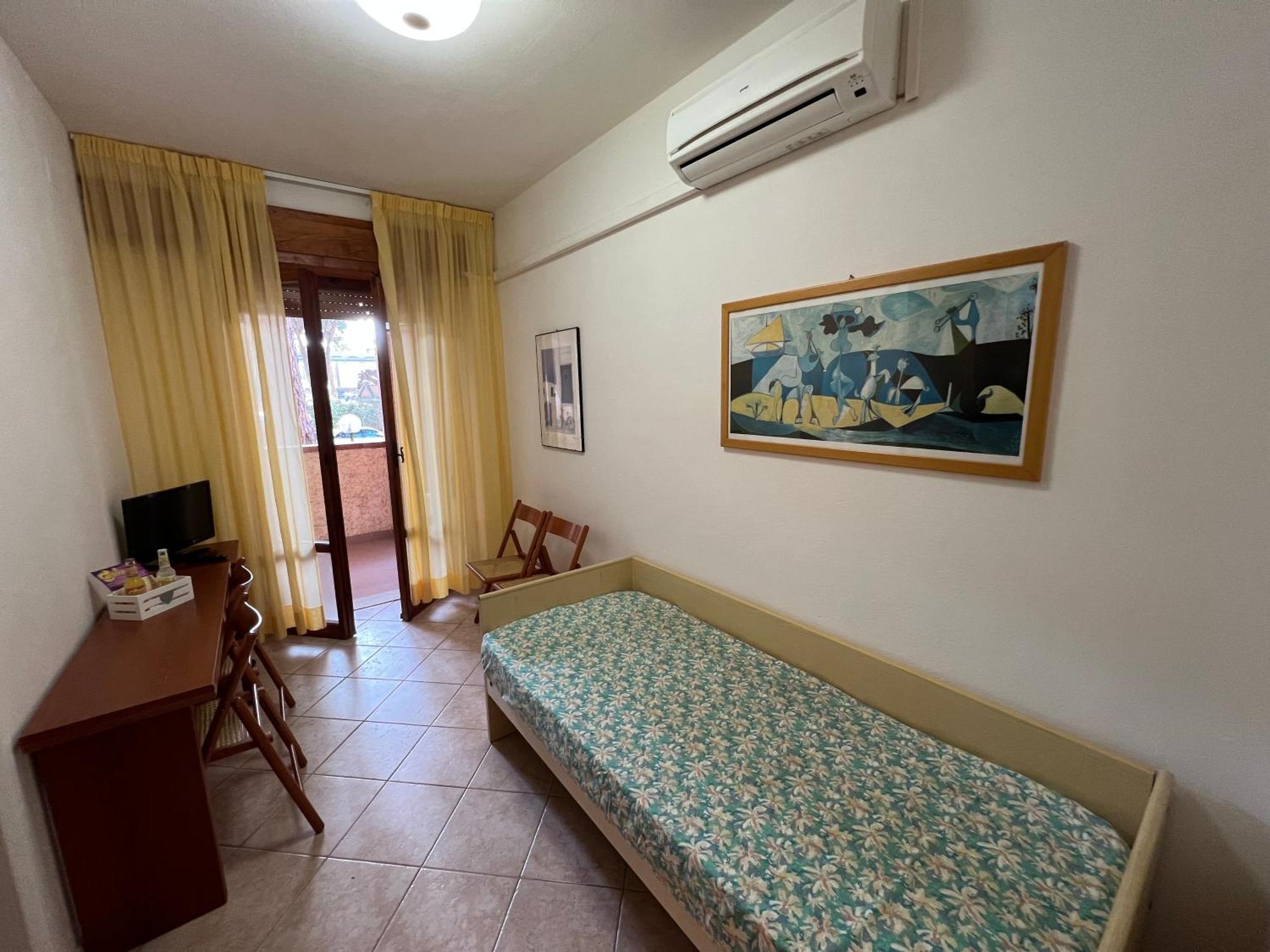 Eden Appartement *