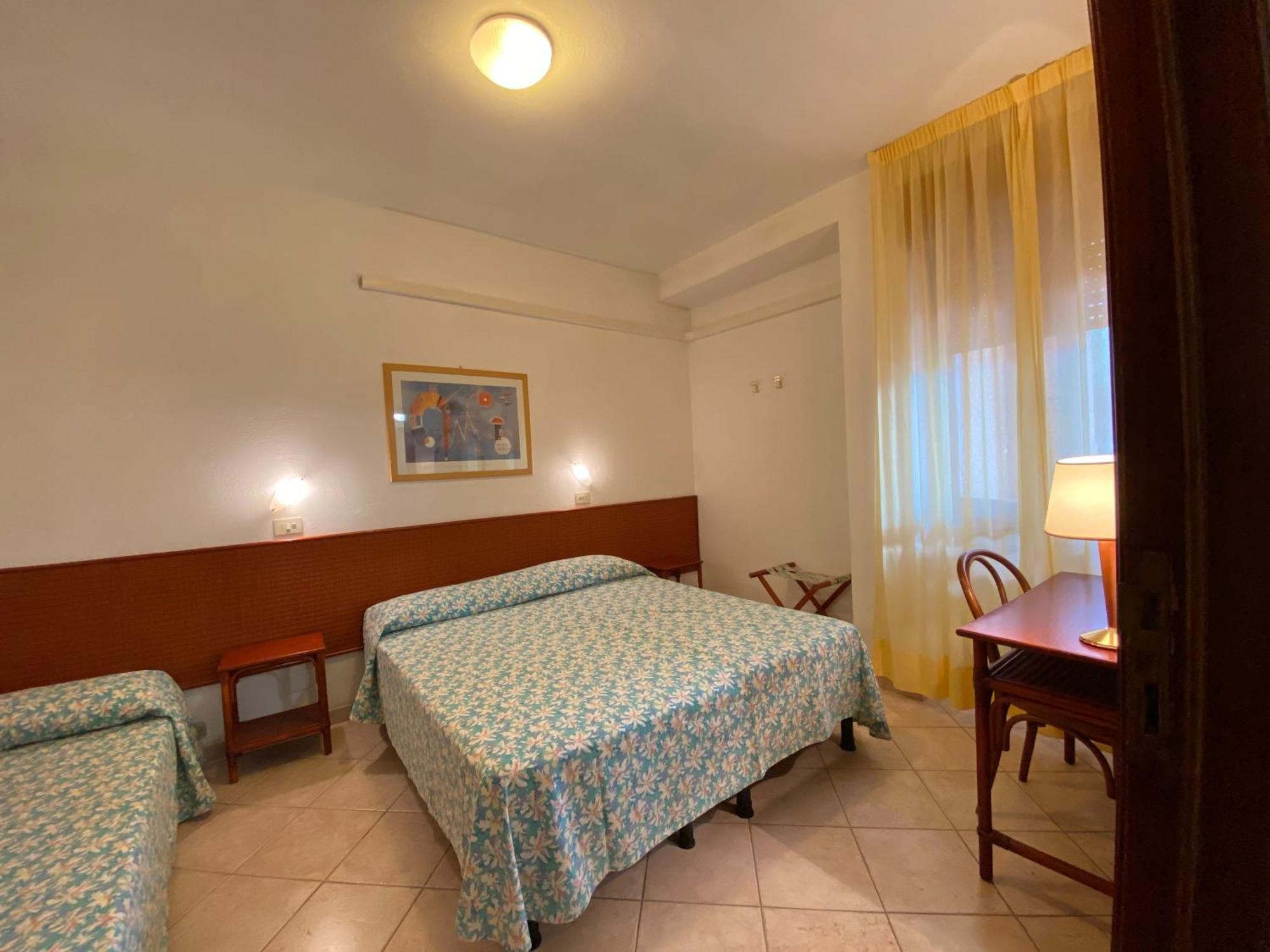 Eden Appartement