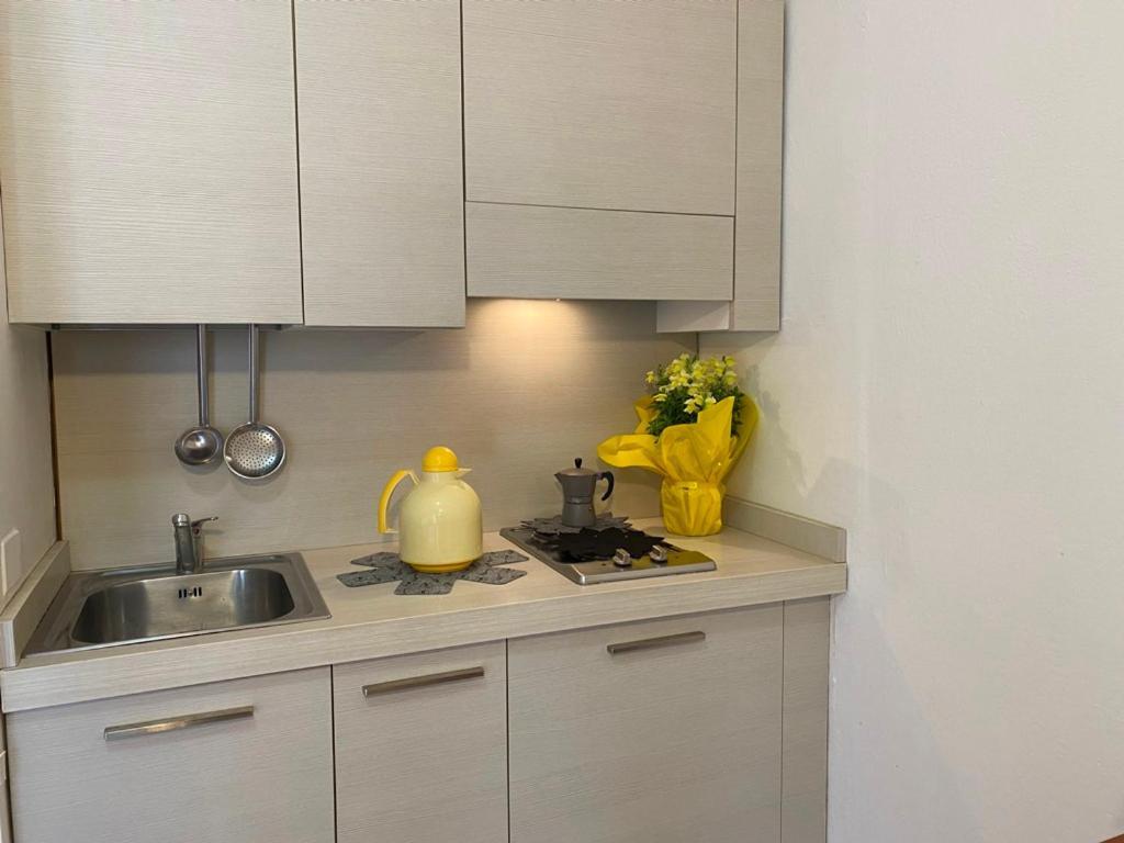 Eden Appartement *